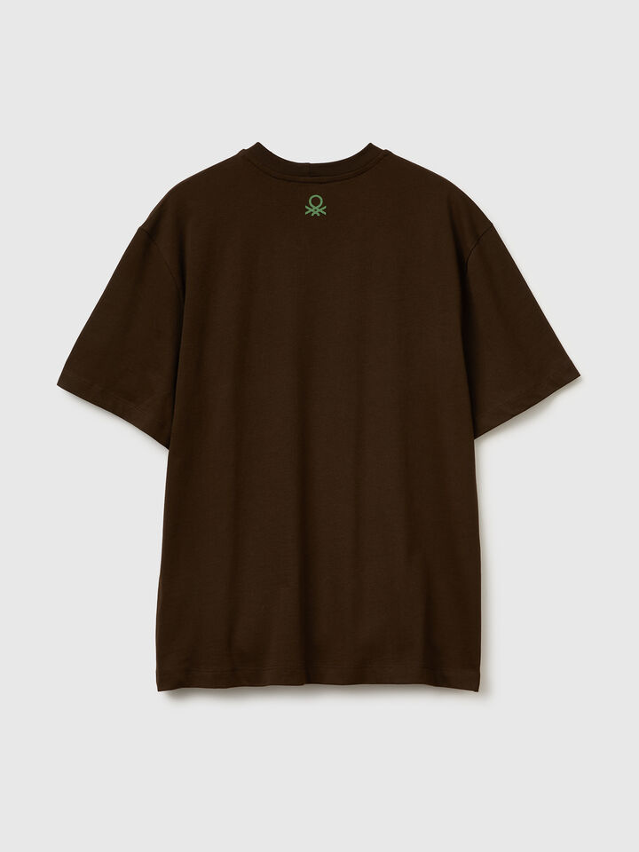 T-SHIRT Herren image number 2